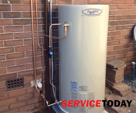 Is Your Hot Water System Leaking Heres What To Do My XXX Hot Girl