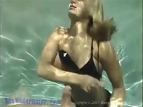 Underwater Fuck Xvideos