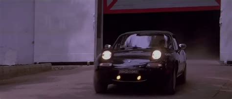 IMCDb Org 1989 Eunos Roadster NA In Baadshah 1999