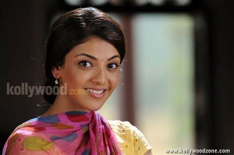 Cute Kajal Agarwal Hot Pictures 10 22142 Kollywood Zone