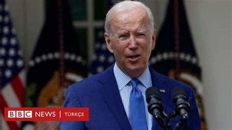 A BD Başkanı Biden ABD de koronavirüs pandemisi sona erdi g BBC News