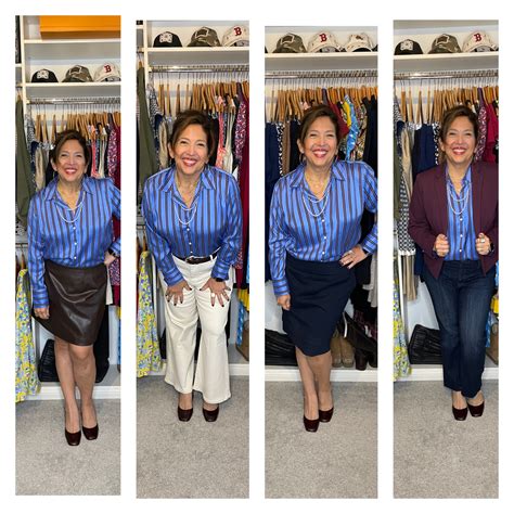 Tips to Mix and Match Pieces to Create New Outfits - Turnkey Style