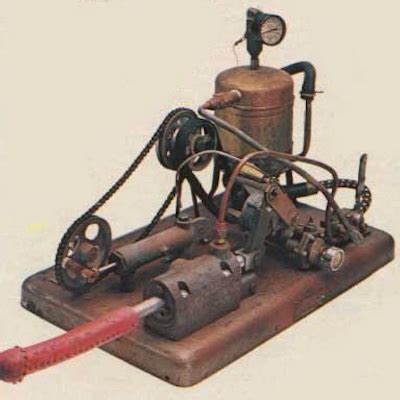 Sex Toys A Short Version Of A Rather Long History Core