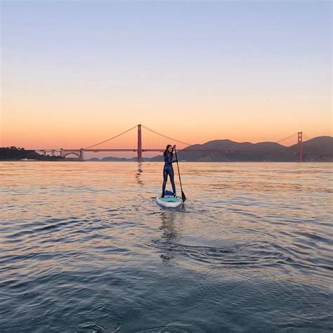 Perfect San Francisco morning : r/BayAreaSUP