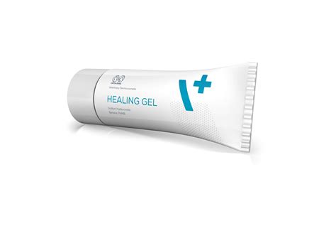 VetExpert Healing GEL 50ml - VETEXPERT Österreich - Veterinärbedarf