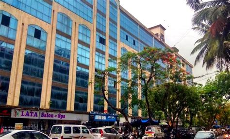 Laxmi Plaza In Andheri West Mumbai Cityinfo Services