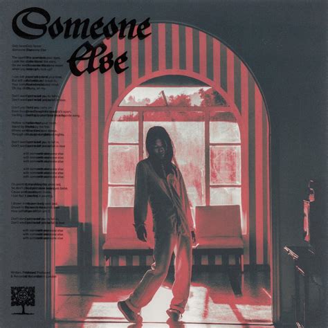 Deb Never Shares New Song "Someone Else": Listen