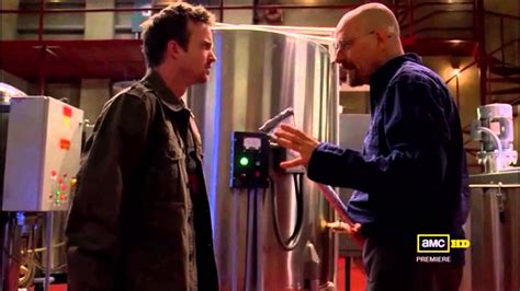 Breaking Bad 2008