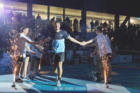 Bourg de Péage Tennis Negometal Open Yannis Ghazouani Durand