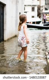 Sexy Fitness Girl White Bikini On Stock Photo Shutterstock