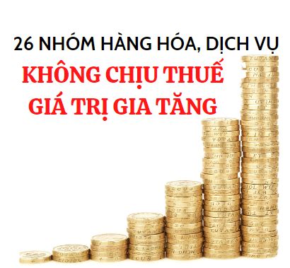 Thu Gi Tr Gia T Ng L G Nh Ng I T Ng N O Kh Ng Ch U Thu Gi