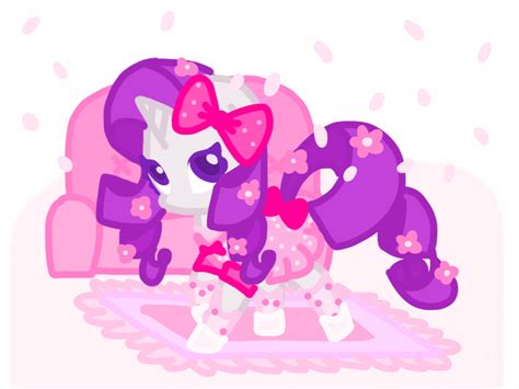 2855296 Safe Artist Andromedasparkz Derpibooru Import Rarity