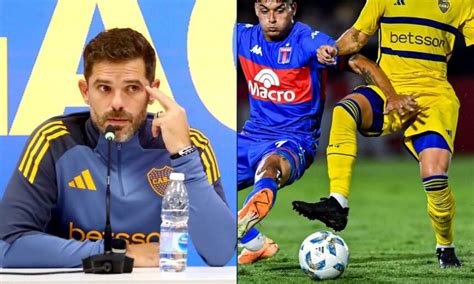 Cuándo juega Boca vs Tigre en el debut de Gago horario árbitro y TV