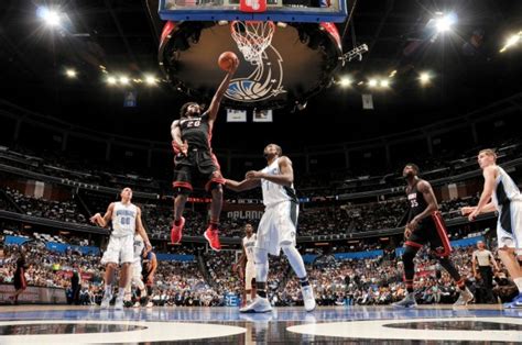 Miami Heat vs. Orlando Magic Game Recap: A New Era Begins