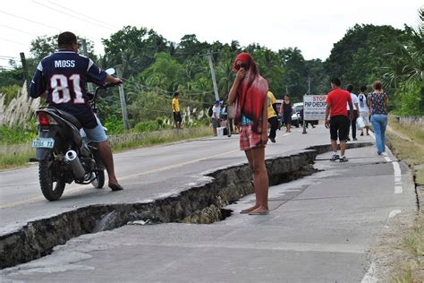 Death Toll In Bohol Quake Nearing 200 Inquirer News