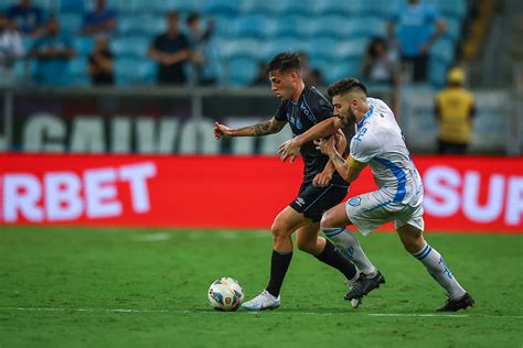 Gremio X Novo Hamburgo Rs Futebol Gauchao Gremio X Flickr