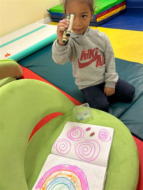 Toddlers to Pre-K 3, 4: 3 Half Days Full Year Payment – Fasttrack