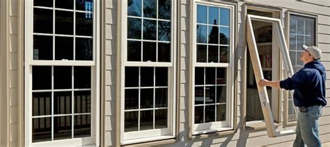 Exploring Different Types Of Replacement Windows For Your Home