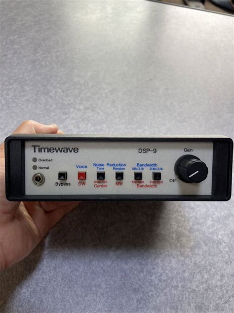 Yahoo Dsp Audio Noise Reduction Filter Timewave