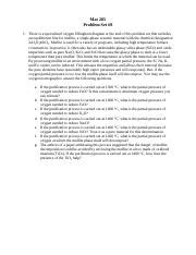 Mat205 ProblemSet 08 Pdf Mat 205 Problem Set 8 1 There Is A