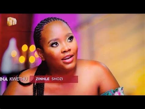 Mnakwethu Happily Ever After S3 Mzansi Magic 161 YouTube