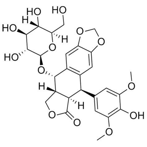 Axios Research Etoposide EP Impurity D