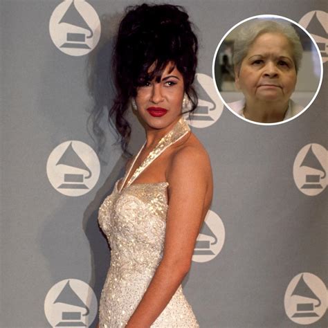 Who Is Selena Quintanilla’s Killer? Details on Yolanda Saldivar Amid ...