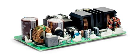 Class D Amplifiers For High Efficiency Switched Mode Sound Electrical Engineering News And