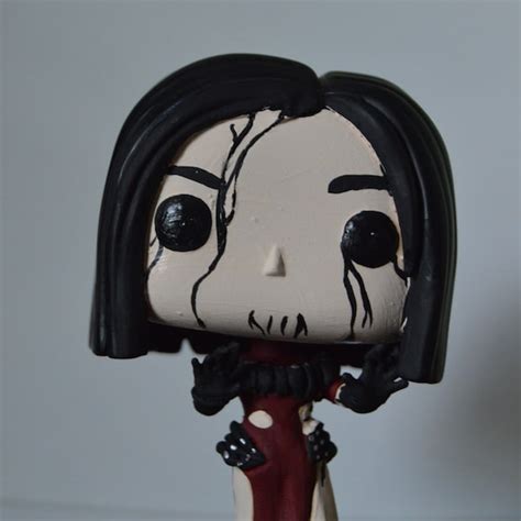 Dead by Daylight Funko Pop - Etsy