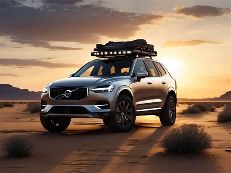 Best Volvo Xc60 Off Road Modifications For 2024