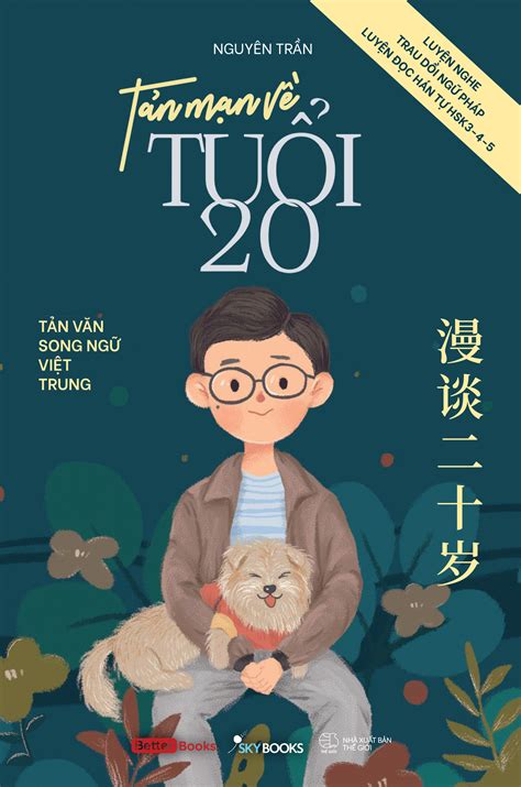 Tản Mạn Về Tuổi 20 PDF YDS EDU VN