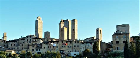 San Gimignano Approvato In Consiglio Comunale Il Bilancio