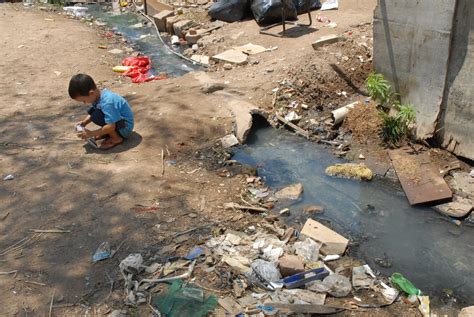 Voc Sabe A Diferen A Entre Saneamento Ambiental E Saneamento B Sico