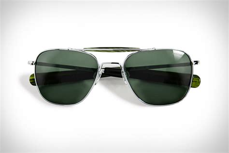 Randolph Engineering Aviator Ii Sunglasses Uncrate