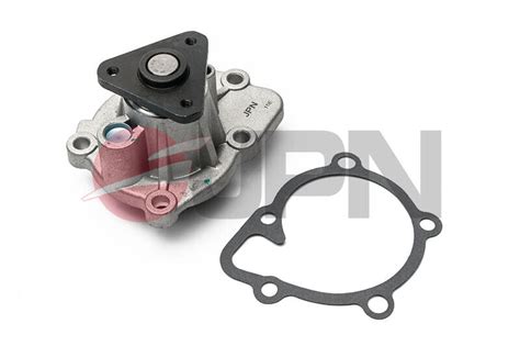 MOTOR KÜHLWASSERPUMPE WASSERPUMPE JPN 10C5065 JPN P FÜR CITROËN C