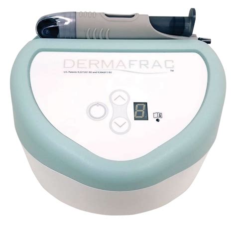 Dermafrac C Lids Medical