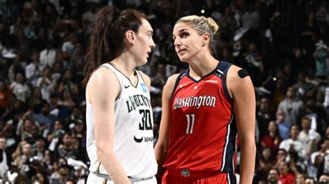 Wnba Free Agency Tracker Amye Madlen