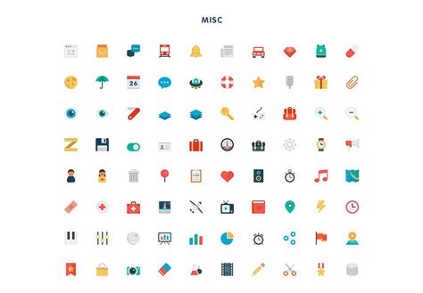 Download Smallicons Flat Icons Set by Pixelbuddha