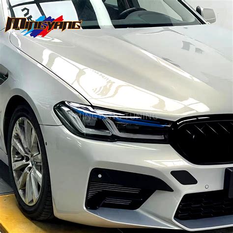 Best Quality F Upgrade To G Lci F M Bodykit For Bmw F