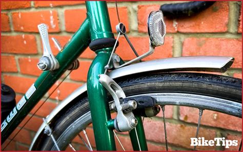 How To Replace Rim Brake Pads On A Bike In Steps With Pictures