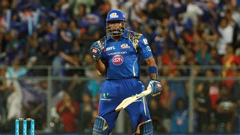 IPL 2023: ‘Big Task for Mumbai Indians To Replace Kieron Pollard,’ Says ...