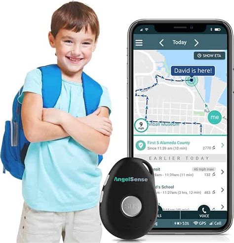 8 Best Personal Gps Tracker Devices Features And Reviews Konnect Gps