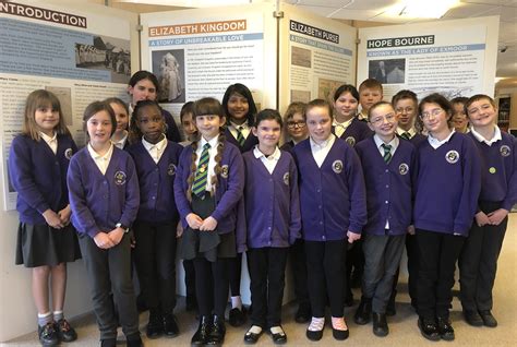 Oaklands School Project South West Heritage Trust