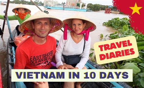 My Vietnam 10 Days Itinerary: Heritage and Nature