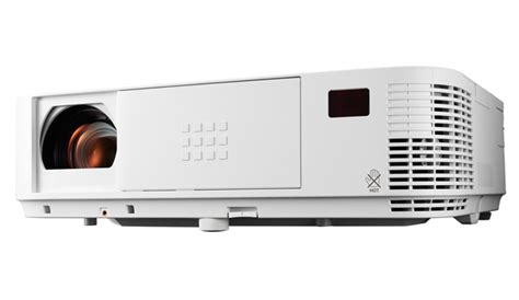 Video Projector Hire | 3000 Lumens Projectors