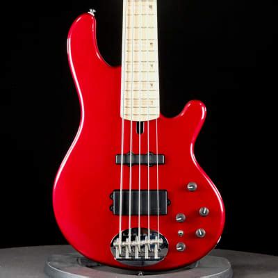 Lakland Lakland Skyline Deluxe Bass Guitar Reverb