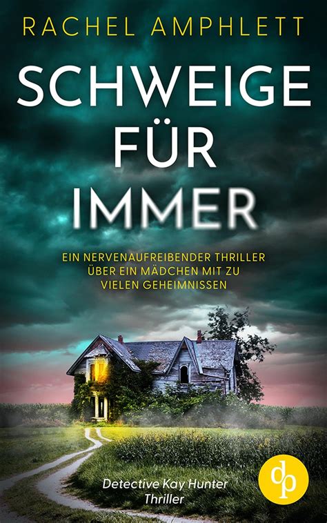 That Night Schuldig Fur Immer Thriller 6