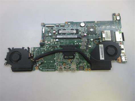 Acer Aspire V P Amd Motherboard Da Zrimb E Nbmbm For Sale