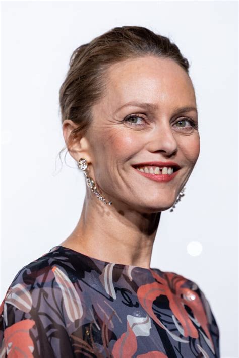 Photo Vanessa Paradis A Fêté Ses 50 Ans Le 22 Décembre 2022 Vanessa