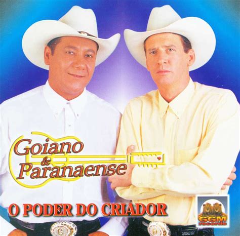 Sertanejo Bom Demais Discografia Goiano E Paranaense